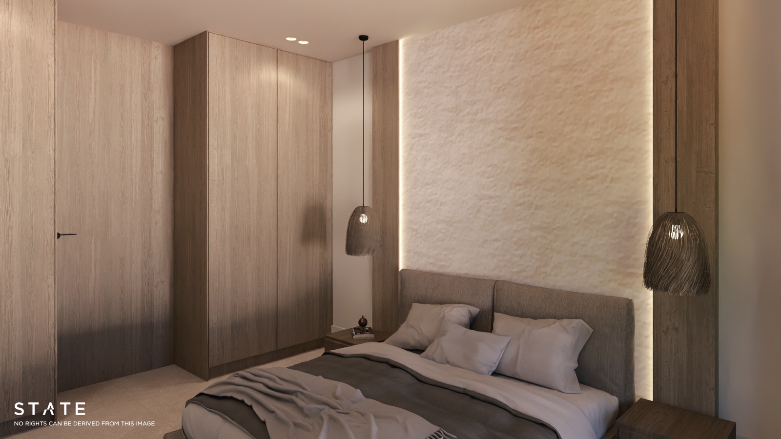 Residence 15G — 5