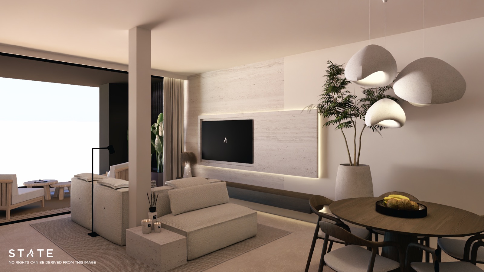 Residence 15G