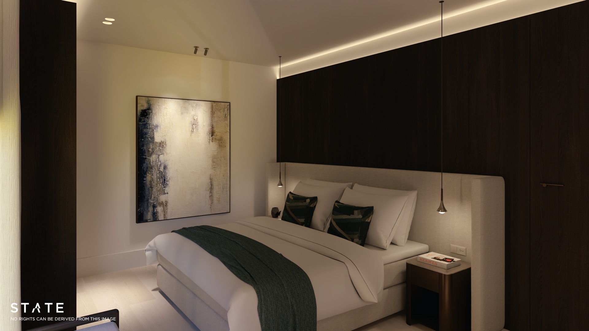 Residence 15O — 7