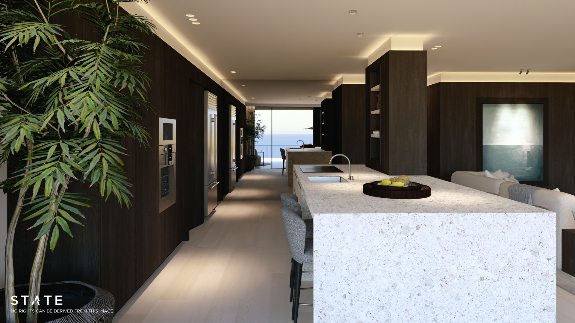 Residence 15O — 4
