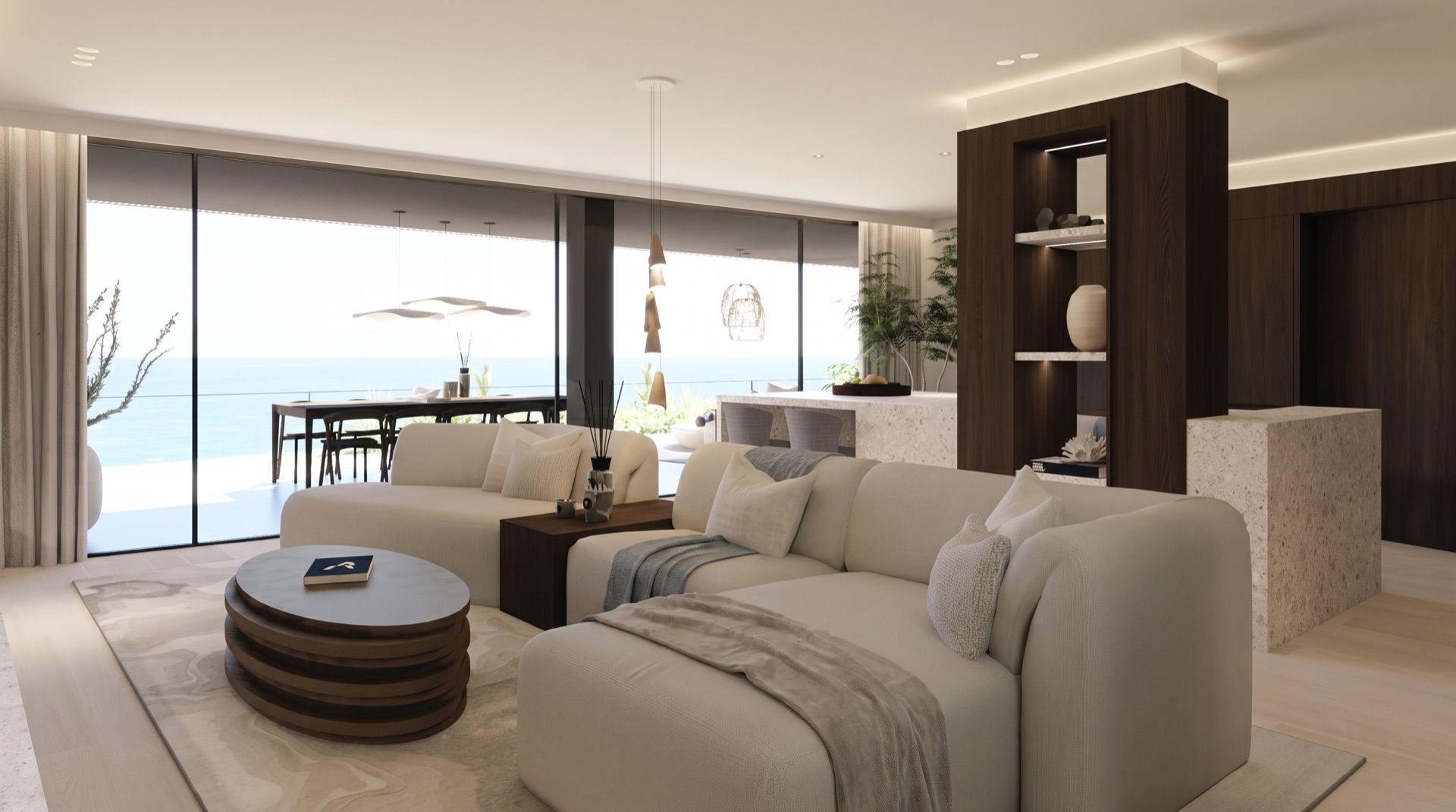 Residence 15P - 8
