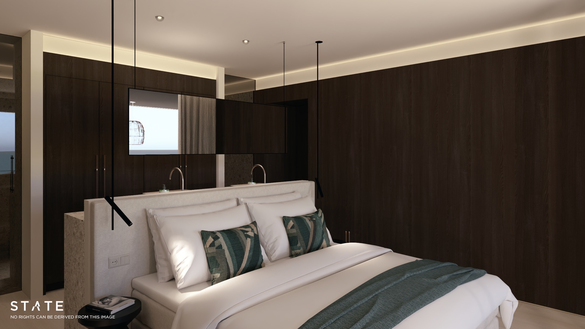 Residence 15O — 5