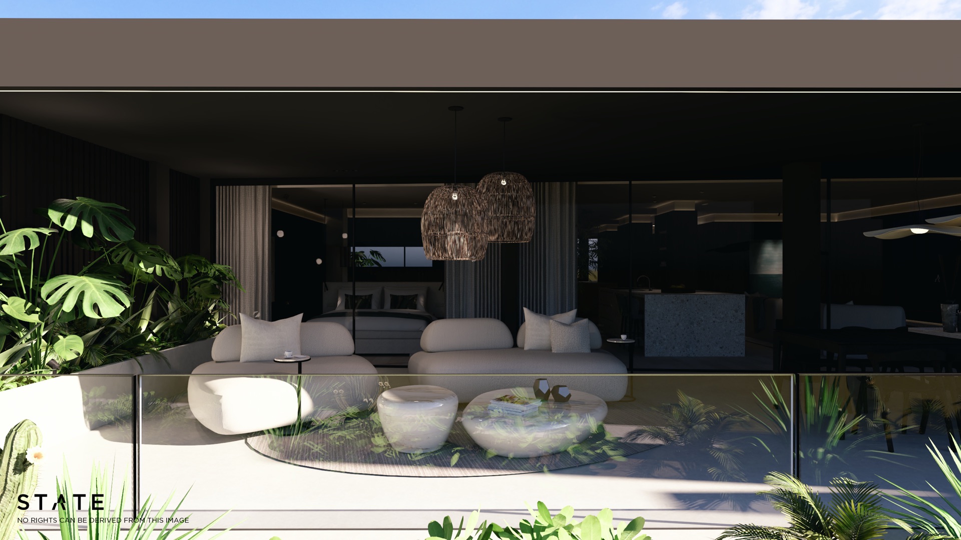 Residence 15O — 8