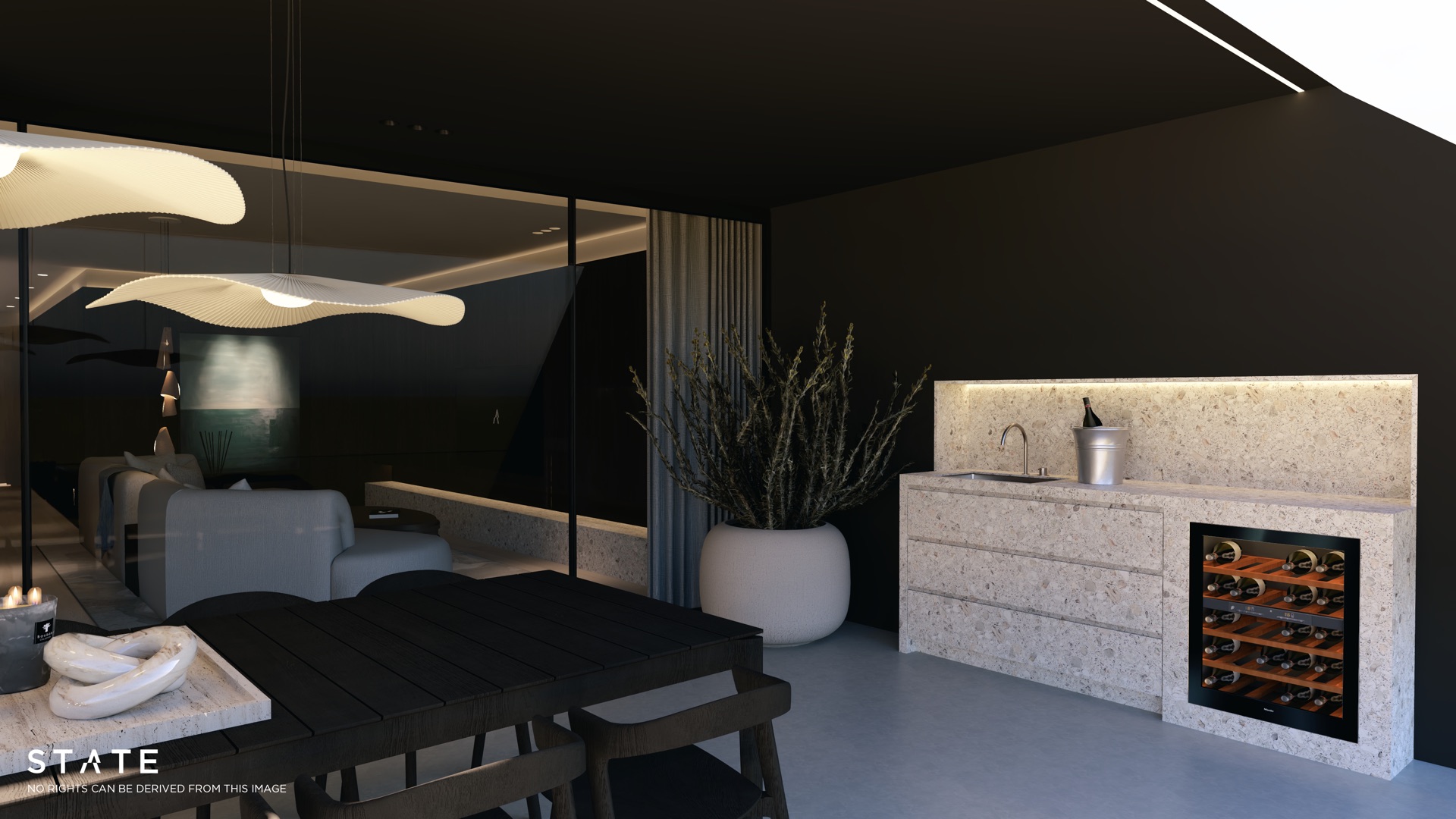 Residence 15O — 9