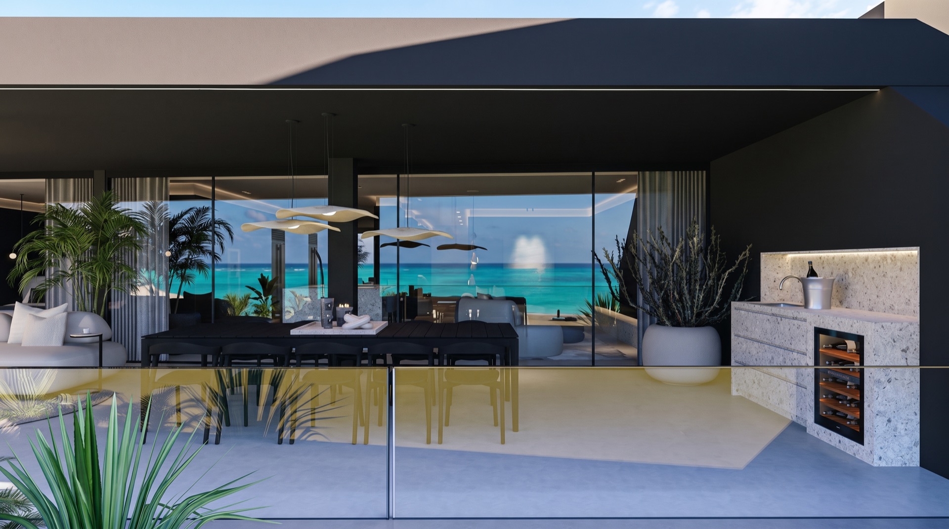 Residence 15P - 3